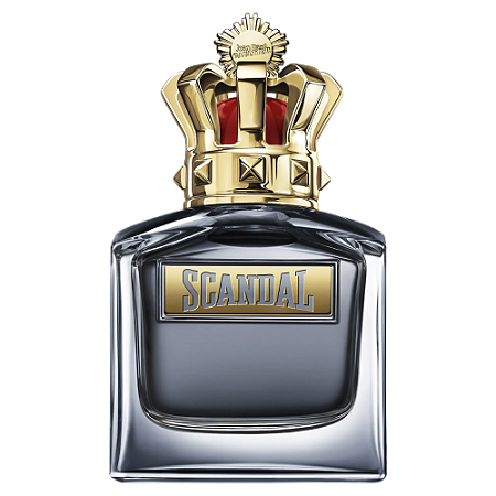 Scandal Pour Homme Jean Paul Gaultier Eau de Toilette