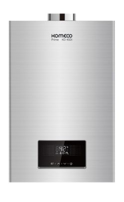 Aquecedor a Gás Komeco 45DI Prime GN