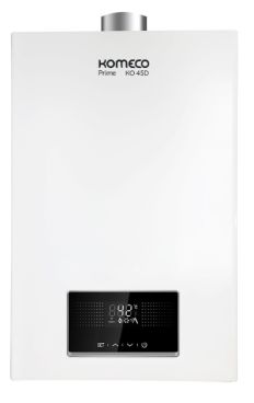 Aquecedor a Gás Komeco 45D Prime GN