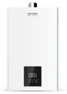 Aquecedor a Gás Komeco 21D Prime GN