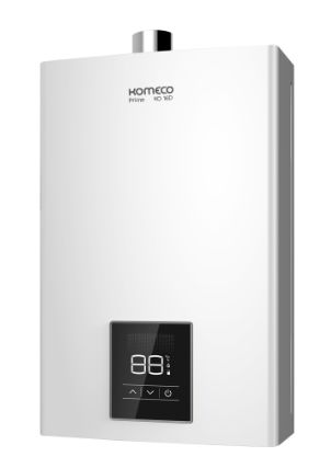 Aquecedor a Gás Komeco 16D Prime GN