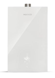 Aquecedor a Gás Komeco 16 Litros/Min Decor Branco GN