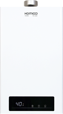 Aquecedor a Gás KO 16D Home