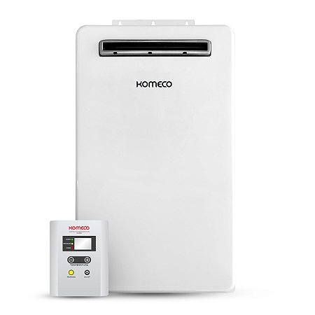 Aquecedor a Gás Externo KO 26EX