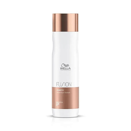 Shampoo Fusion 250ml Wella