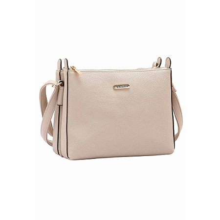 Bolsa Feminina Chenson Original Transversal