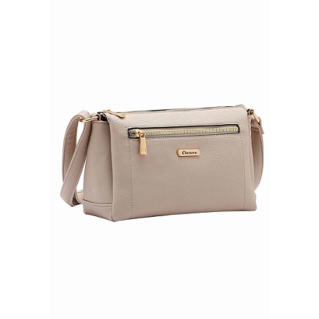 Bolsa Feminina Chenson Original Transversal