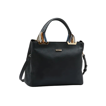 Bolsa Feminina Chenson Contemporâneo Chic Original