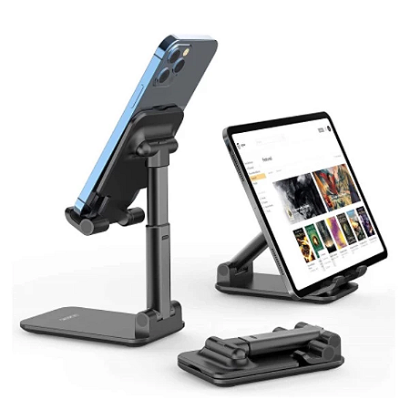 Suporte Para Celular e Tablet