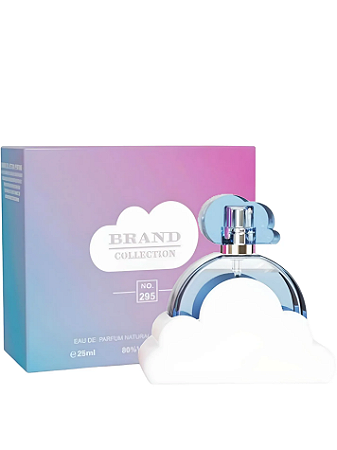 Brand Collection 295 - Perfume Inspiração Cloud - 25Ml