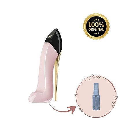 Perfume Good Girl Blush - Fracionado