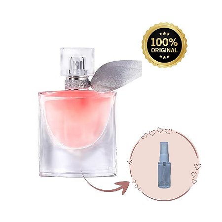 Perfume La Vie Est Belle - Fracionado