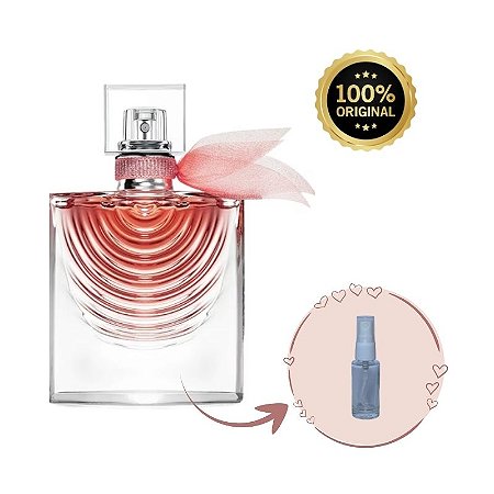 Perfume La Vie Est Belle Iris Absolu - Fracionado