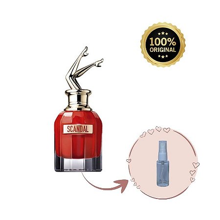 Perfume Scandal Le Parfum - Fracionado