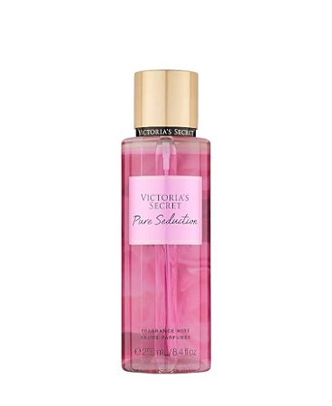 Body Splash Pure Seduction Victorias Secret Lotion - 250Ml