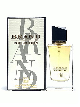 Brand Collection 159 - Perfume Inspiração Libre - 25Ml