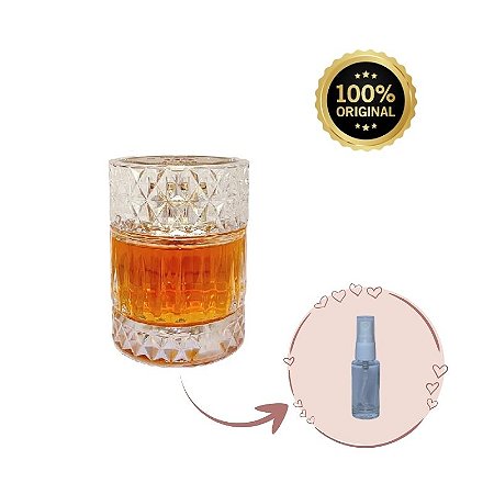 Perfume Zimaya Sharaf Blend - Fracionado