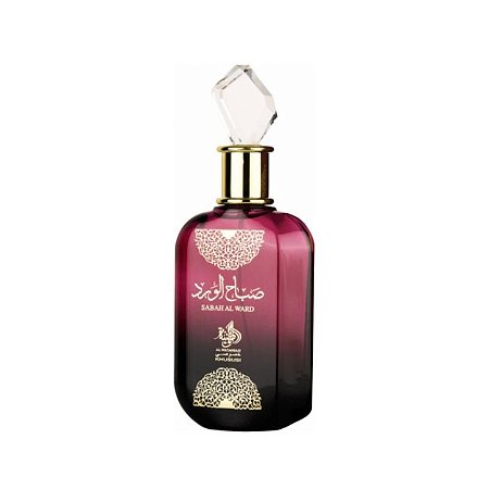 Sabah Al Ward - Al Wataniah
