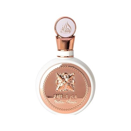 Fakhar Rose - Lattafa Perfumes