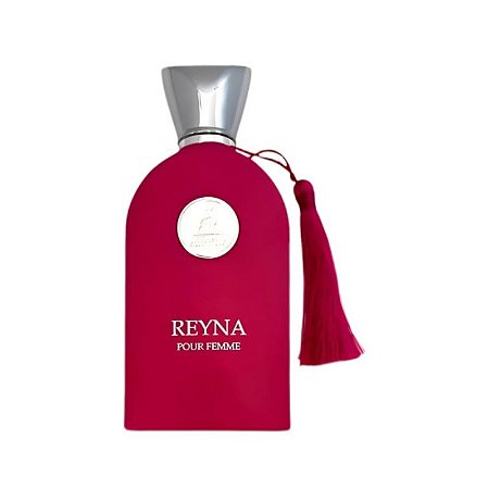 Reyna - Maison Alhambra