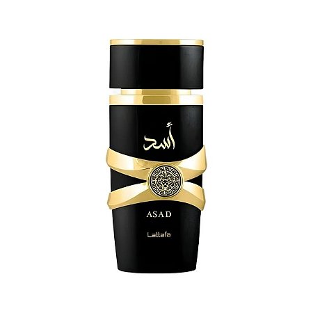 Asad - Lattafa Perfumes