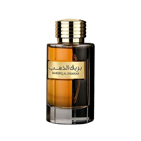 Bareeq Al Dhahab - Al Wataniah