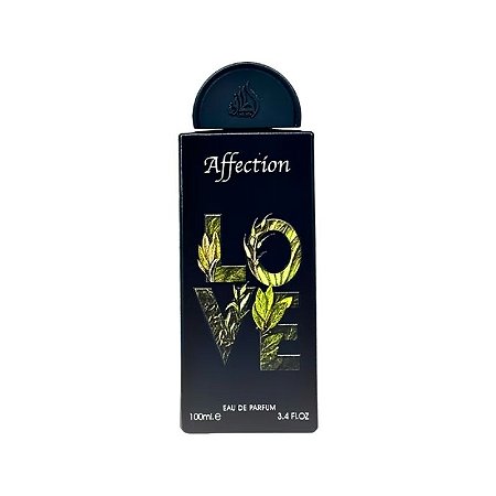 Affection Love - Lattafa Perfumes