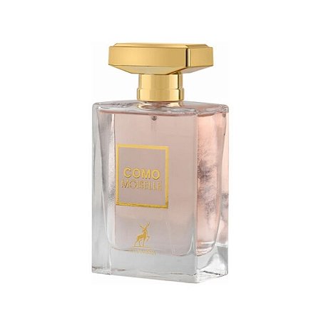 Como Moiselle - Maison Alhambra