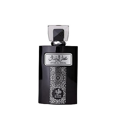 Attar Al Wesal - Al Wataniah