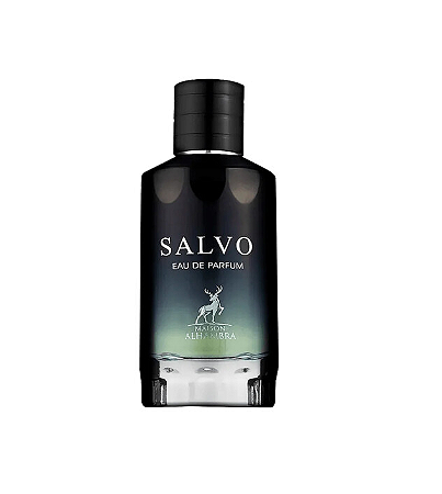 Salvo - Maison Alhambra