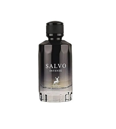 Salvo Intense - Maison Alhambra