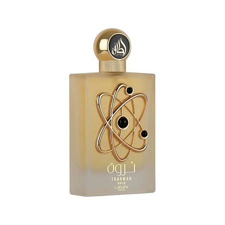 Tharwah Gold - Lattafa Perfumes