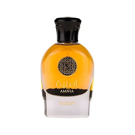 Amnia - Al Wataniah