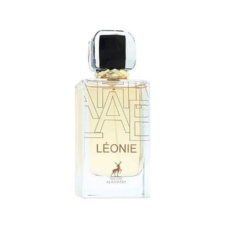 Léonie - Maison Alhambra