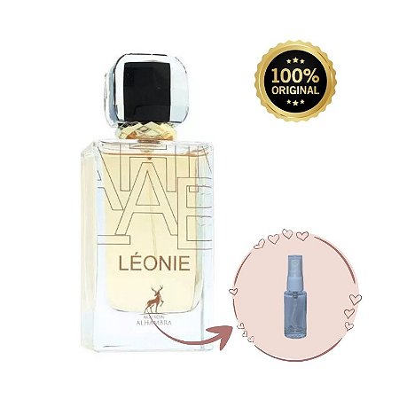 Perfume Léonie - Fracionado