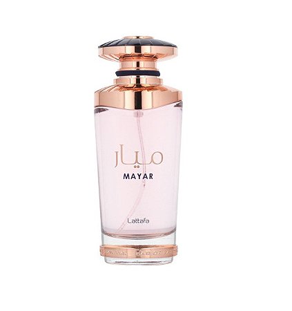 Mayar - Lattafa Perfumes