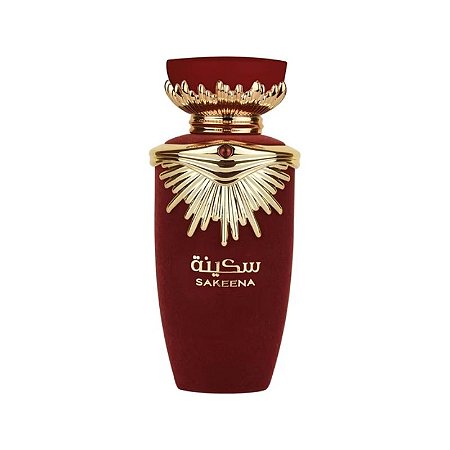 Sakeena - Lattafa Perfumes
