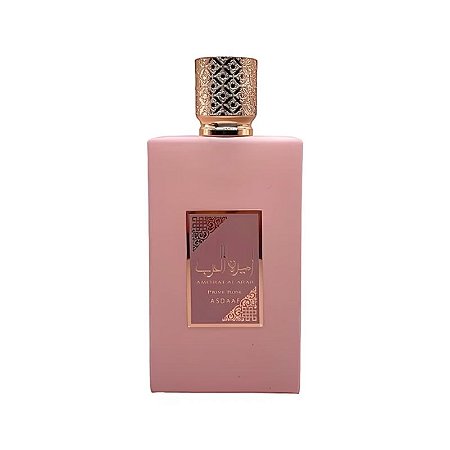 Ameerat Al Arab Prive Rose - Asdaaf