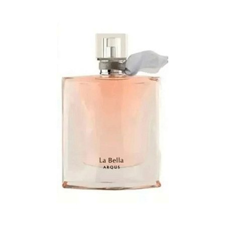 La Bella - Arqus