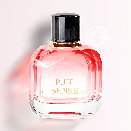 Pure Sense For Women - Perfume Inspiração Pure Xs - 100Ml