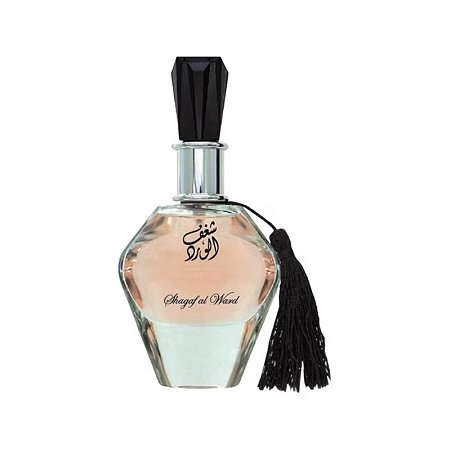 Shagaf Al Ward - Al Wataniah