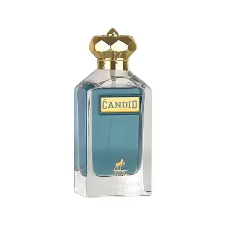 So Candid Pour Homme - Maison Alhambra