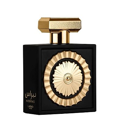 Nebras - Lattafa Perfumes