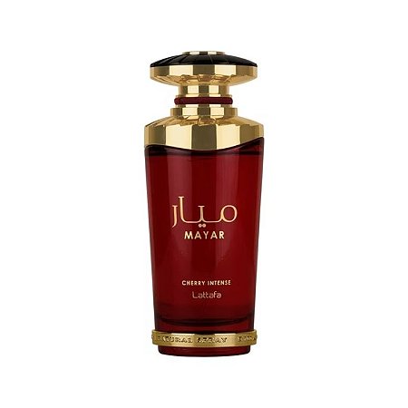 Mayar Cherry Intense - Lattafa Perfumes