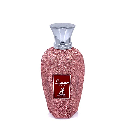 Summer Forever - Maison Alhambra