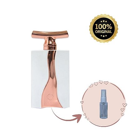 Perfume Fleur De Orientica - Fracionado