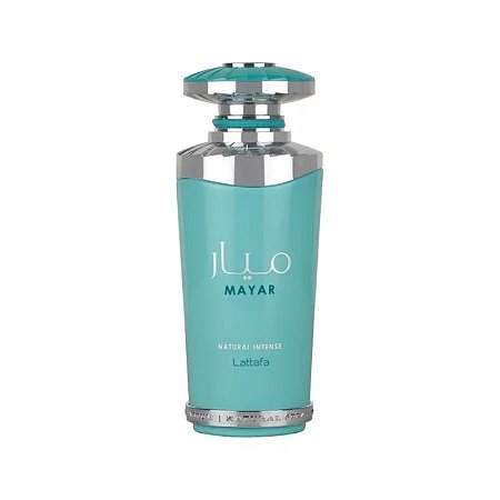 Mayar Natural Intense - Lattafa Perfumes
