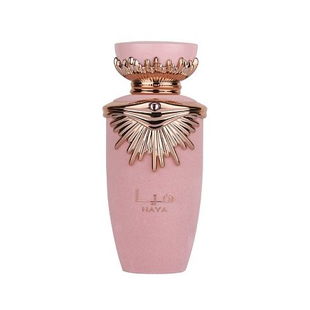 Haya - Lattafa Perfumes