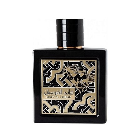 Qaed Al Fursan - Lattafa Perfumes