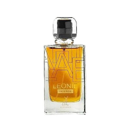 Léonie Intense - Maison Alhambra
